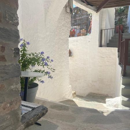 Persephone Villa Ioulis Kültér fotó